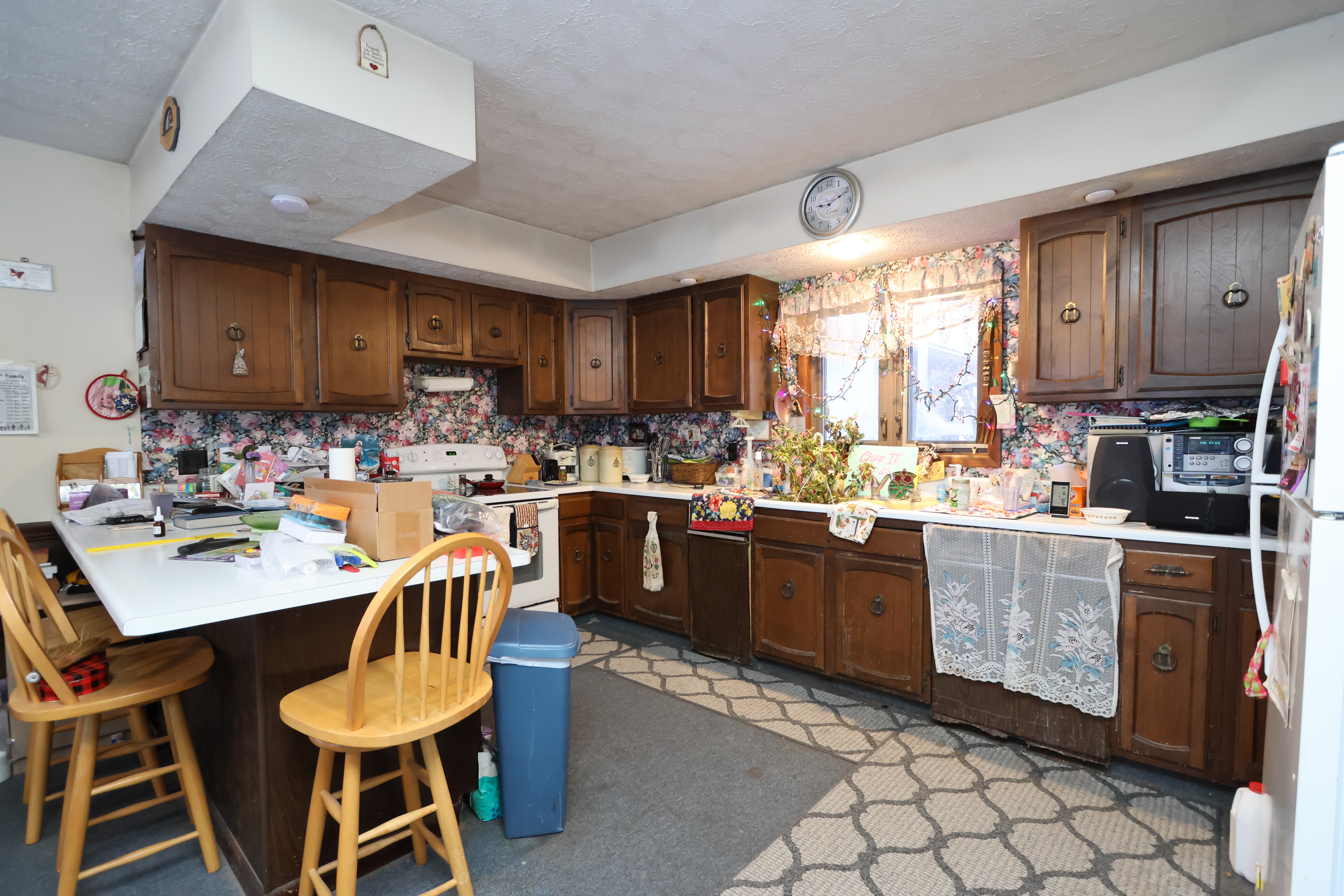 2285 Shafer Road, Bucyrus, Ohio 44820, 3 Bedrooms Bedrooms, ,2 BathroomsBathrooms,Residential,For Sale,Shafer ,9070167