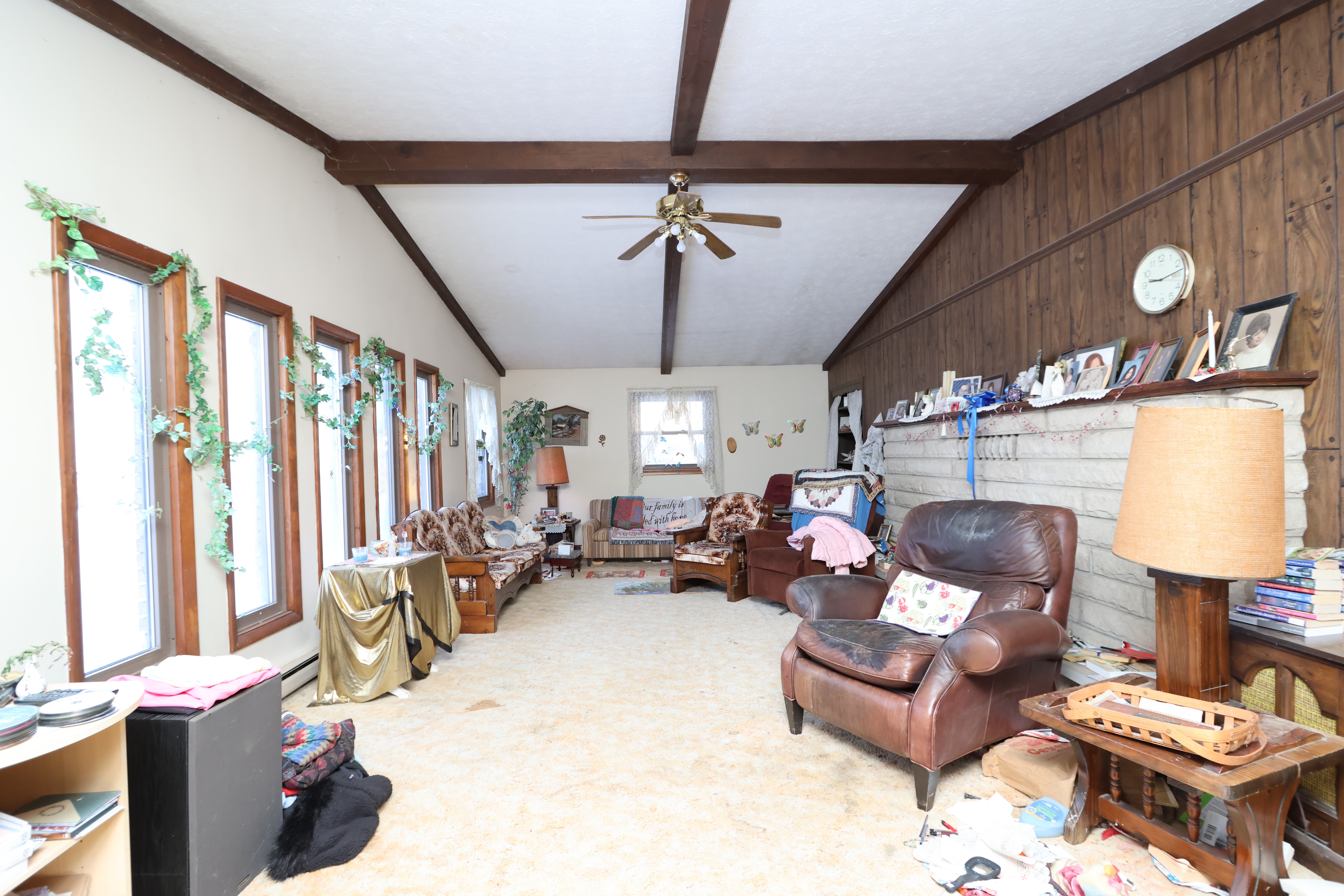 2285 Shafer Road, Bucyrus, Ohio 44820, 3 Bedrooms Bedrooms, ,2 BathroomsBathrooms,Residential,For Sale,Shafer ,9070167