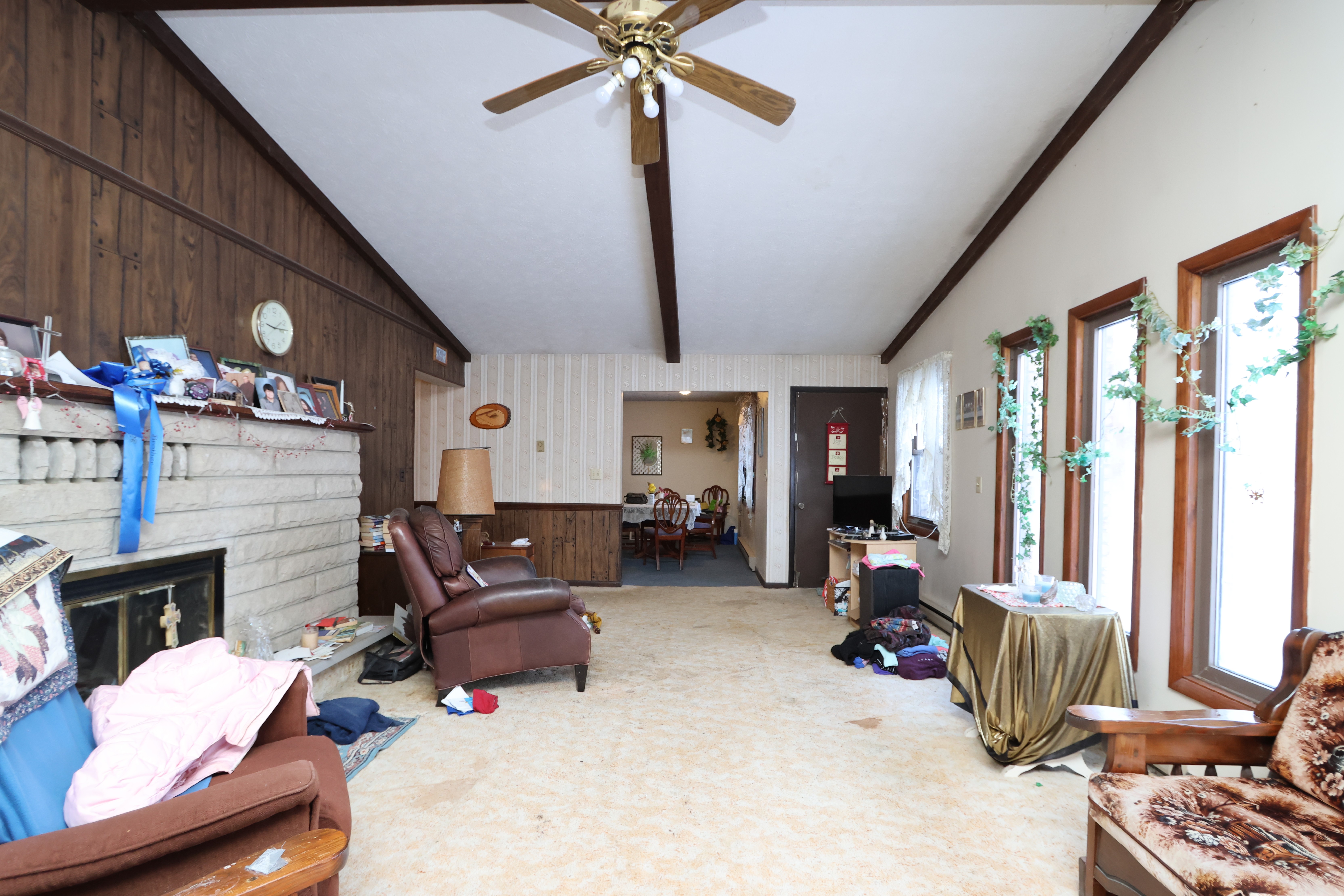 2285 Shafer Road, Bucyrus, Ohio 44820, 3 Bedrooms Bedrooms, ,2 BathroomsBathrooms,Residential,For Sale,Shafer ,9070167