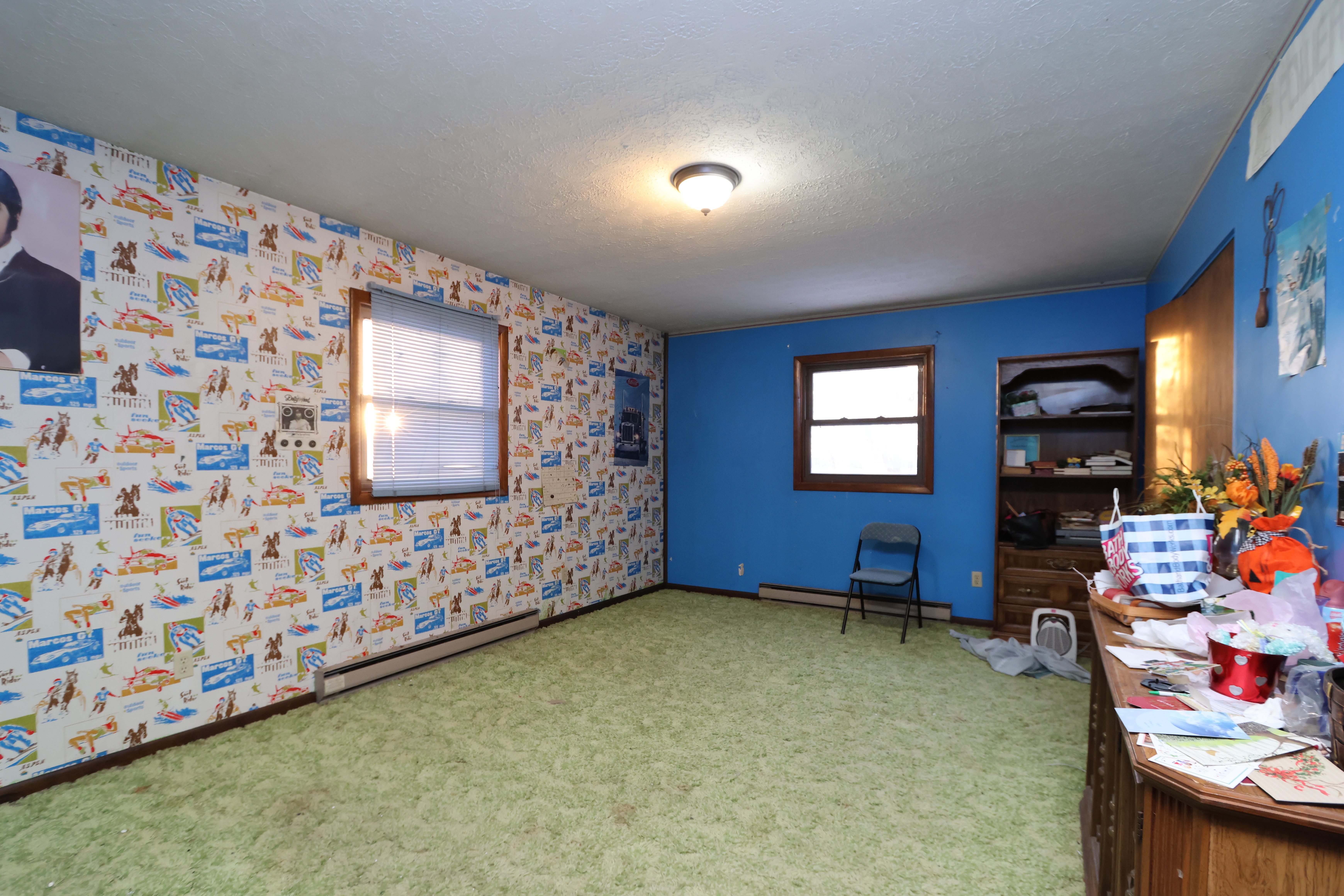 2285 Shafer Road, Bucyrus, Ohio 44820, 3 Bedrooms Bedrooms, ,2 BathroomsBathrooms,Residential,For Sale,Shafer ,9070167