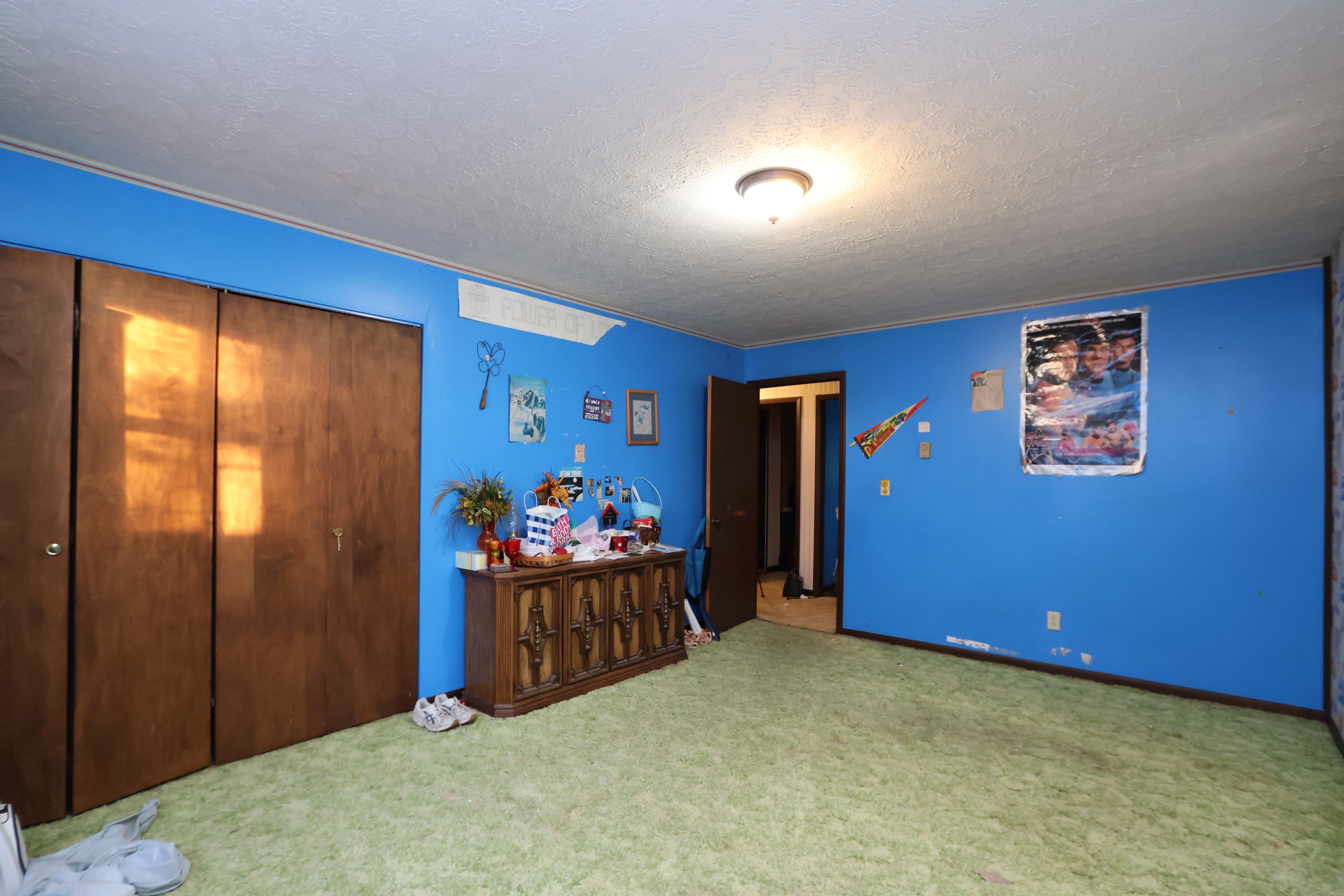 2285 Shafer Road, Bucyrus, Ohio 44820, 3 Bedrooms Bedrooms, ,2 BathroomsBathrooms,Residential,For Sale,Shafer ,9070167