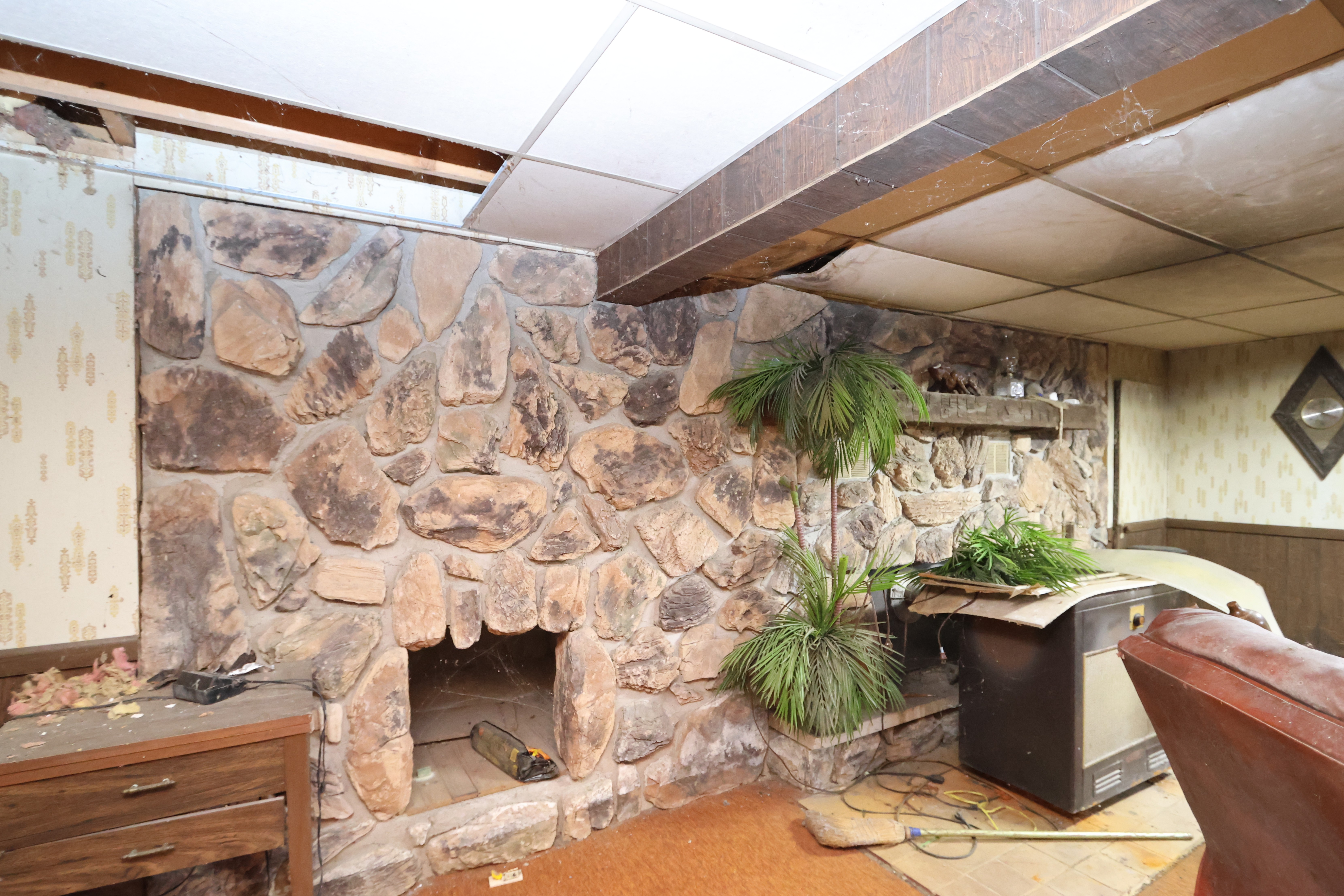 2285 Shafer Road, Bucyrus, Ohio 44820, 3 Bedrooms Bedrooms, ,2 BathroomsBathrooms,Residential,For Sale,Shafer ,9070167