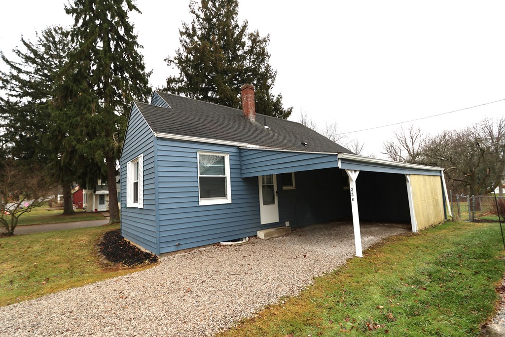 356 Linden Road, Mansfield, Ohio 44903, 3 Bedrooms Bedrooms, ,1 BathroomBathrooms,Residential,For Sale,Linden Road,9070193