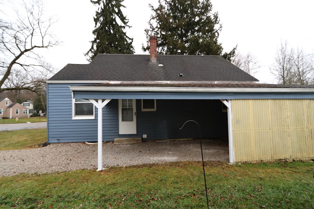 356 Linden Road, Mansfield, Ohio 44903, 3 Bedrooms Bedrooms, ,1 BathroomBathrooms,Residential,For Sale,Linden Road,9070193