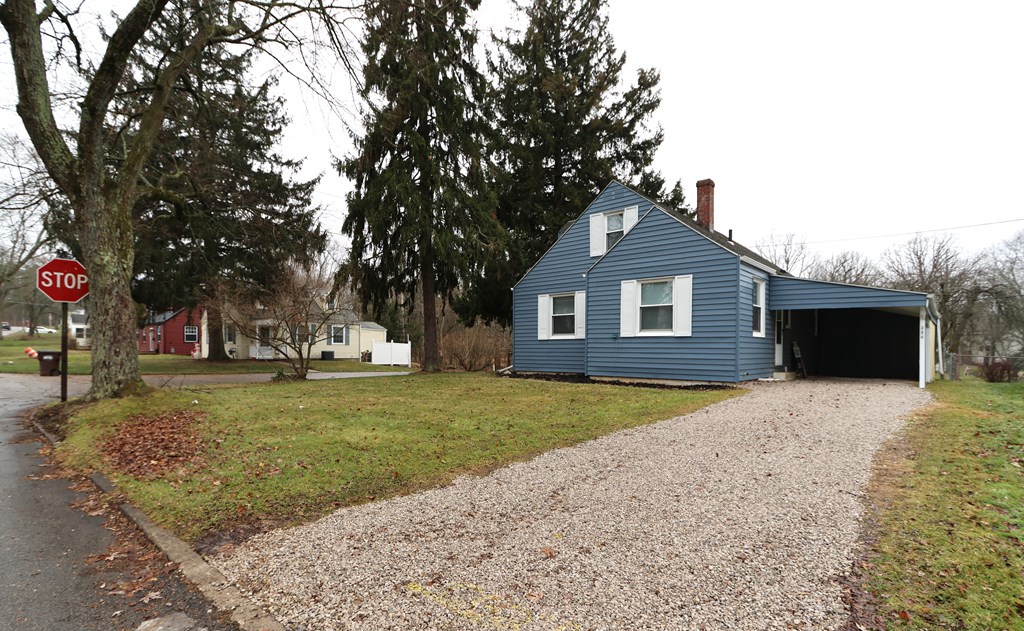 356 Linden Road, Mansfield, Ohio 44903, 3 Bedrooms Bedrooms, ,1 BathroomBathrooms,Residential,For Sale,Linden Road,9070193