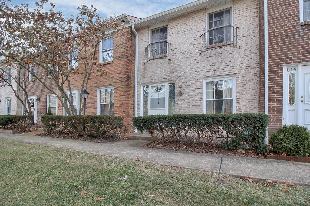 516 Pamlico Street, Columbus, Ohio 43228, 2 Bedrooms Bedrooms, ,1 BathroomBathrooms,Residential,For Sale,Pamlico Street,9070208