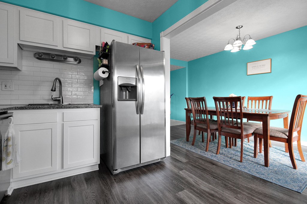 516 Pamlico Street, Columbus, Ohio 43228, 2 Bedrooms Bedrooms, ,1 BathroomBathrooms,Residential,For Sale,Pamlico Street,9070208