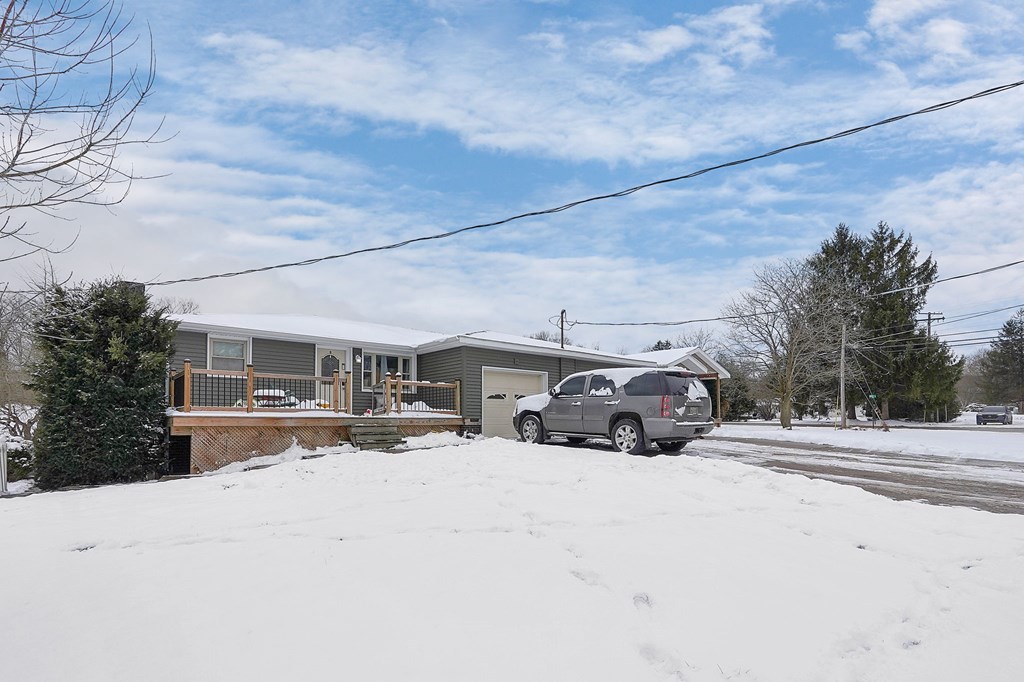 1742 Windsor Road, Mansfield, Ohio 44905, 4 Bedrooms Bedrooms, ,Residential Income,For Sale,Windsor Road,9070214