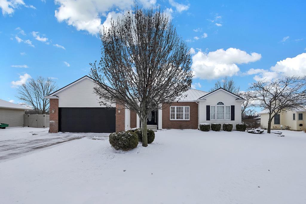 245 Lincoln Court, Plymouth, Ohio 44865, 3 Bedrooms Bedrooms, ,2 BathroomsBathrooms,Residential,For Sale,Lincoln Court,9070215