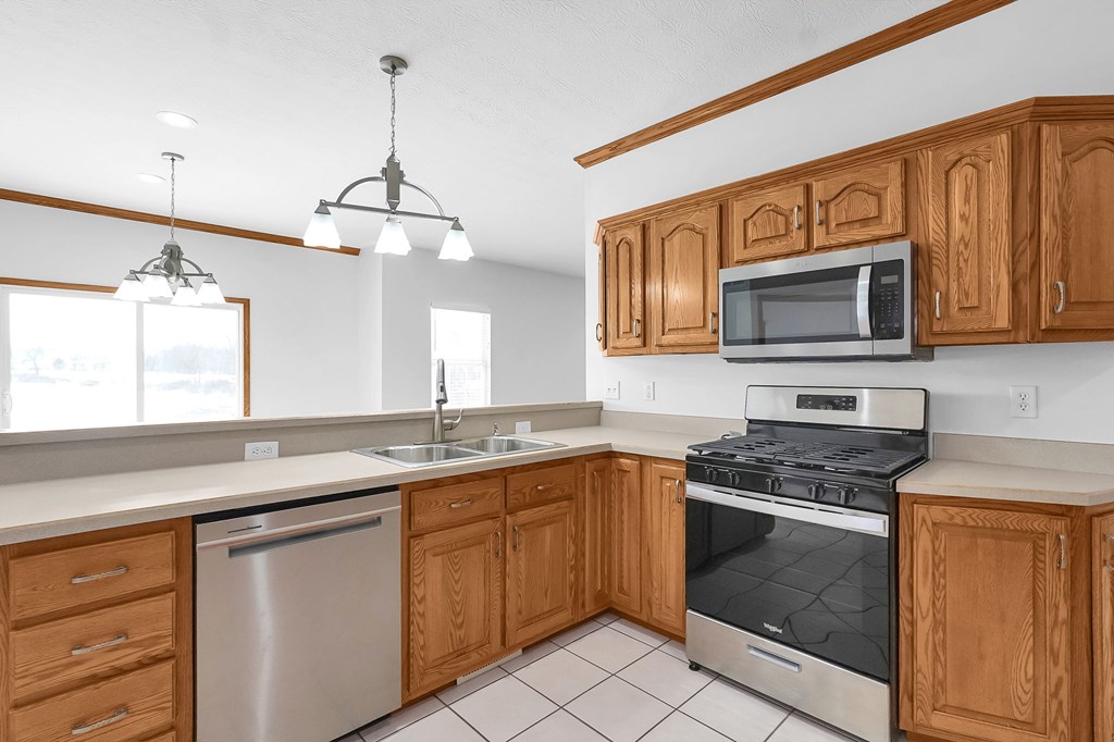 245 Lincoln Court, Plymouth, Ohio 44865, 3 Bedrooms Bedrooms, ,2 BathroomsBathrooms,Residential,For Sale,Lincoln Court,9070215