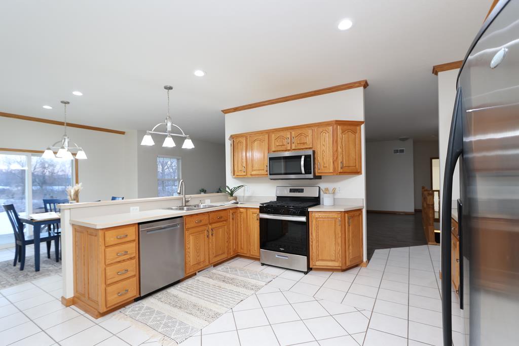 245 Lincoln Court, Plymouth, Ohio 44865, 3 Bedrooms Bedrooms, ,2 BathroomsBathrooms,Residential,For Sale,Lincoln Court,9070215