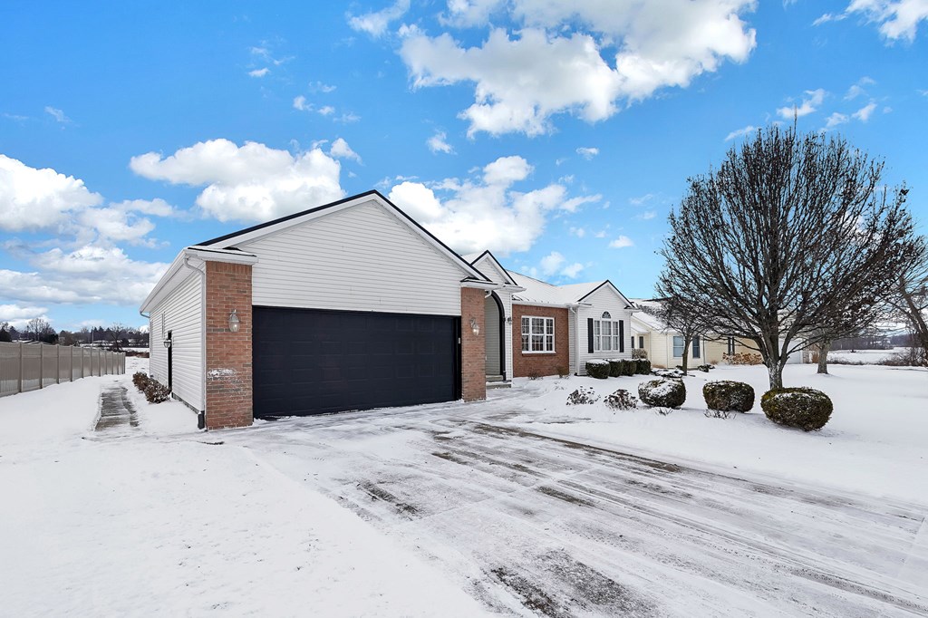 245 Lincoln Court, Plymouth, Ohio 44865, 3 Bedrooms Bedrooms, ,2 BathroomsBathrooms,Residential,For Sale,Lincoln Court,9070215