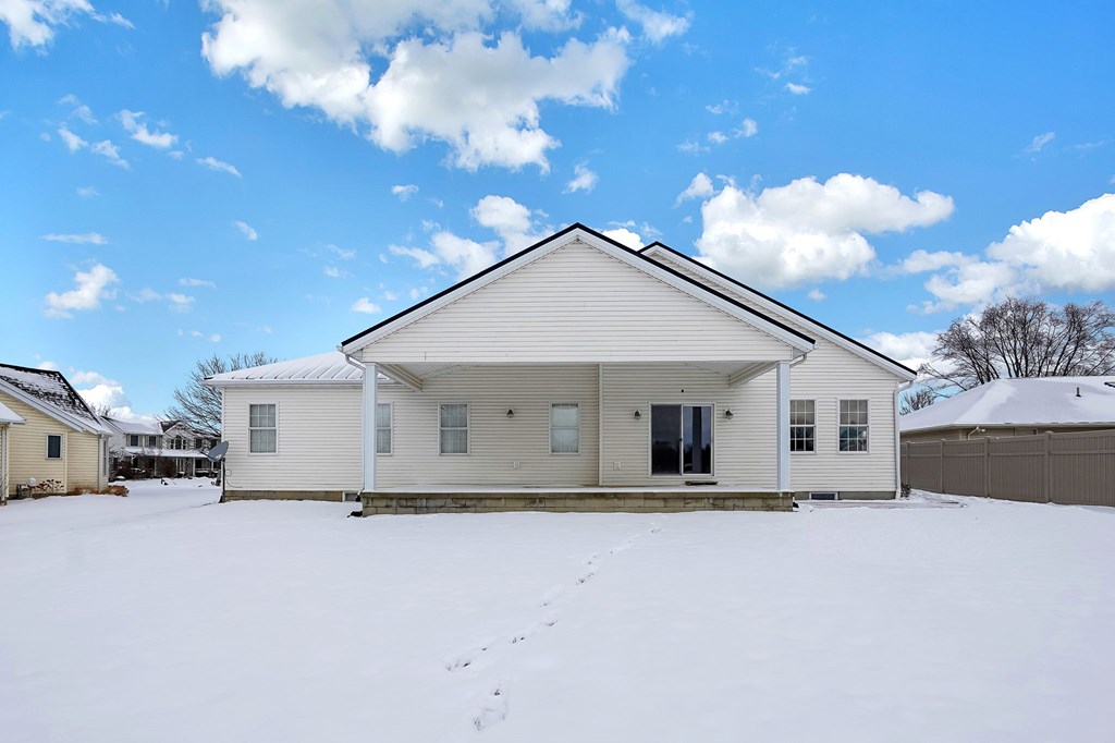 245 Lincoln Court, Plymouth, Ohio 44865, 3 Bedrooms Bedrooms, ,2 BathroomsBathrooms,Residential,For Sale,Lincoln Court,9070215