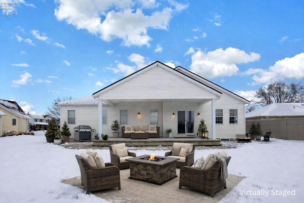 245 Lincoln Court, Plymouth, Ohio 44865, 3 Bedrooms Bedrooms, ,2 BathroomsBathrooms,Residential,For Sale,Lincoln Court,9070215