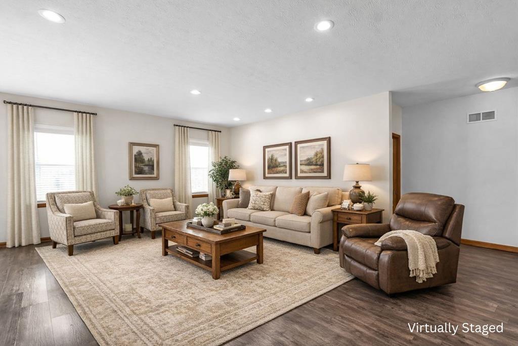 245 Lincoln Court, Plymouth, Ohio 44865, 3 Bedrooms Bedrooms, ,2 BathroomsBathrooms,Residential,For Sale,Lincoln Court,9070215