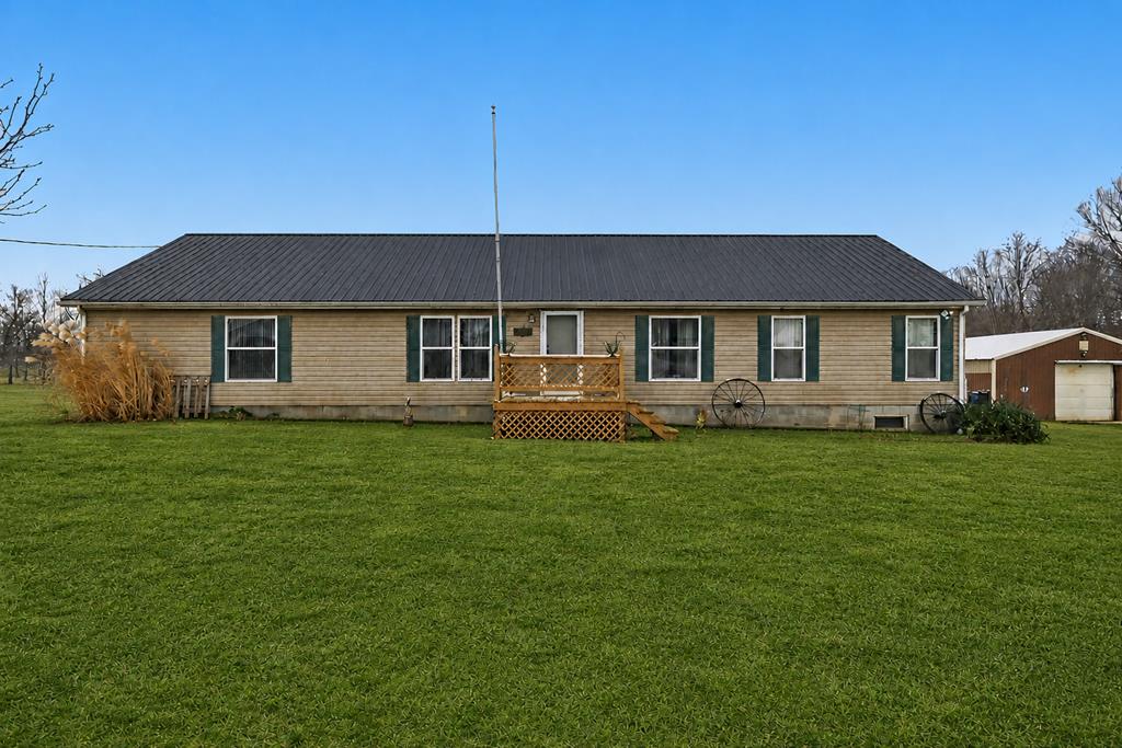 88 Hickey Street, Greenwich, Ohio 44837, 3 Bedrooms Bedrooms, ,2 BathroomsBathrooms,Residential,For Sale,Hickey Street,9070217