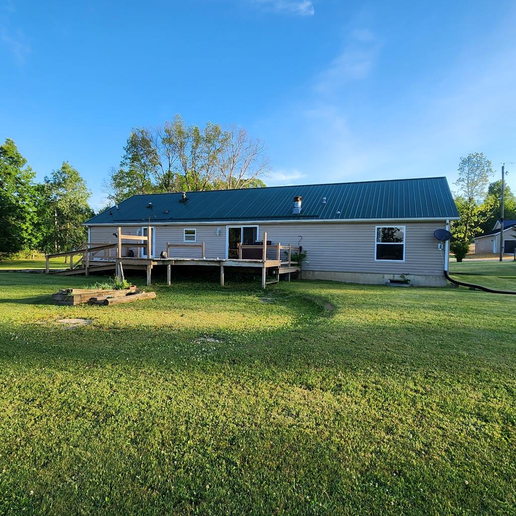 88 Hickey Street, Greenwich, Ohio 44837, 3 Bedrooms Bedrooms, ,2 BathroomsBathrooms,Residential,For Sale,Hickey Street,9070217