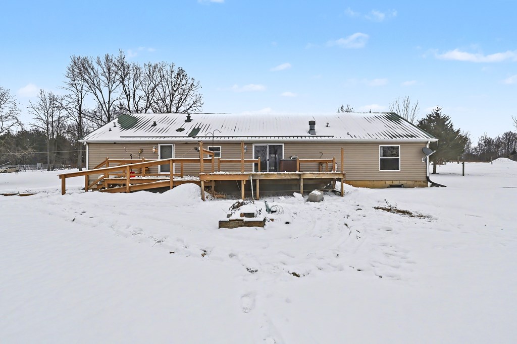 88 Hickey Street, Greenwich, Ohio 44837, 3 Bedrooms Bedrooms, ,2 BathroomsBathrooms,Residential,For Sale,Hickey Street,9070217