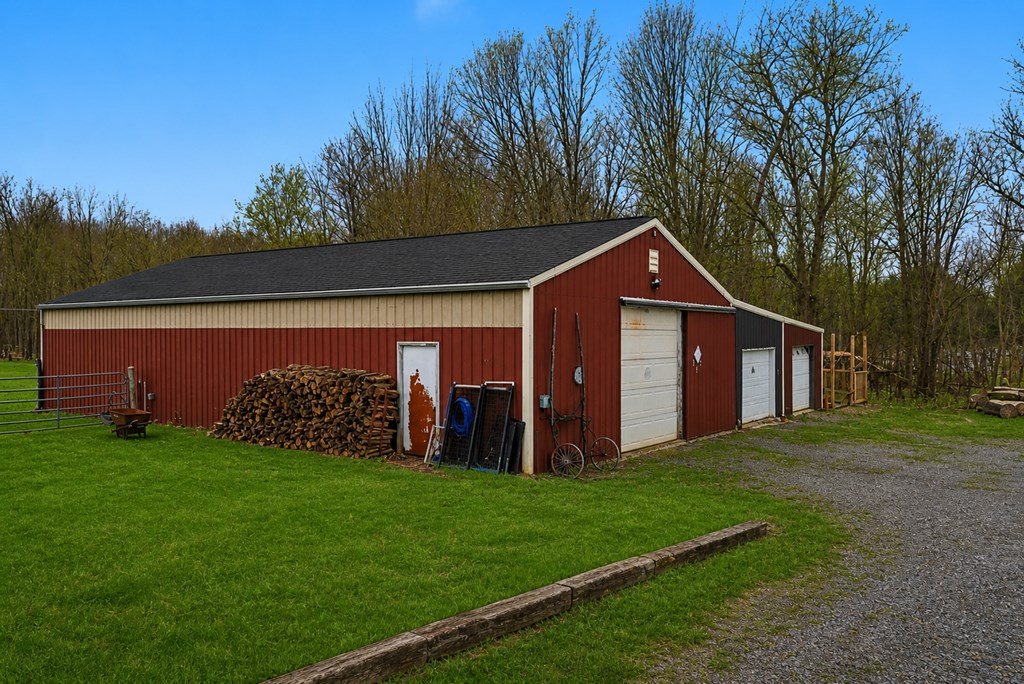 88 Hickey Street, Greenwich, Ohio 44837, 3 Bedrooms Bedrooms, ,2 BathroomsBathrooms,Residential,For Sale,Hickey Street,9070217