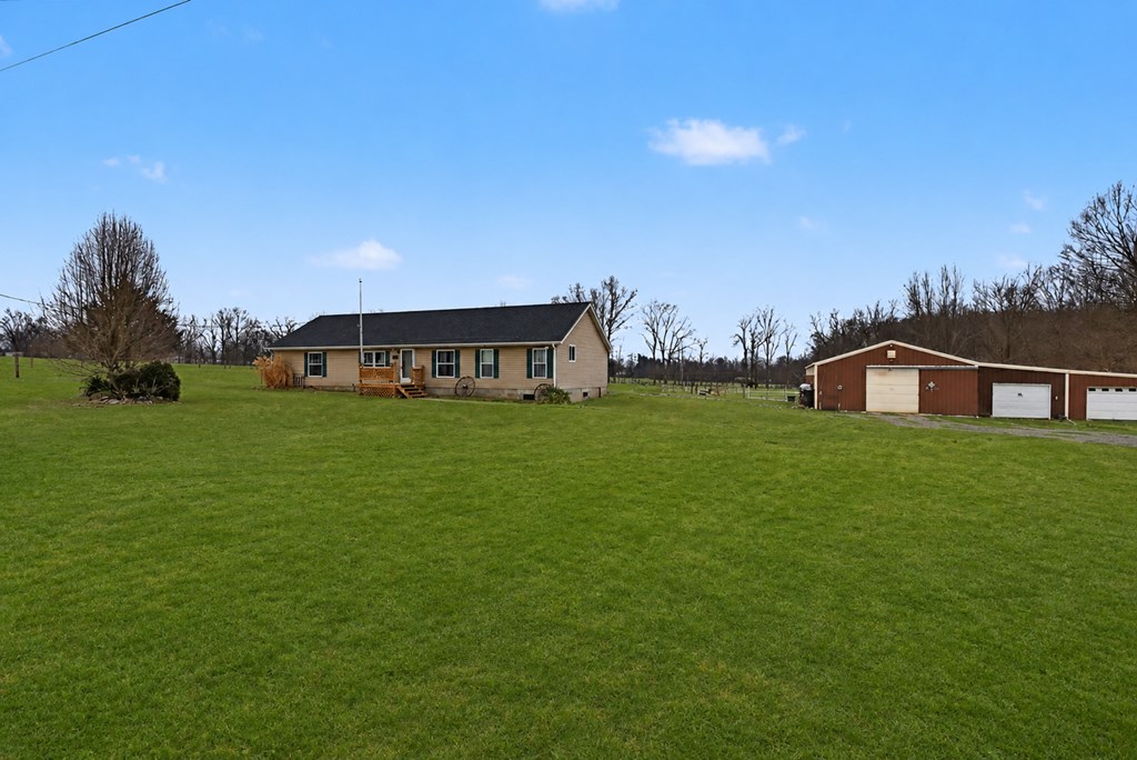 88 Hickey Street, Greenwich, Ohio 44837, 3 Bedrooms Bedrooms, ,2 BathroomsBathrooms,Residential,For Sale,Hickey Street,9070217