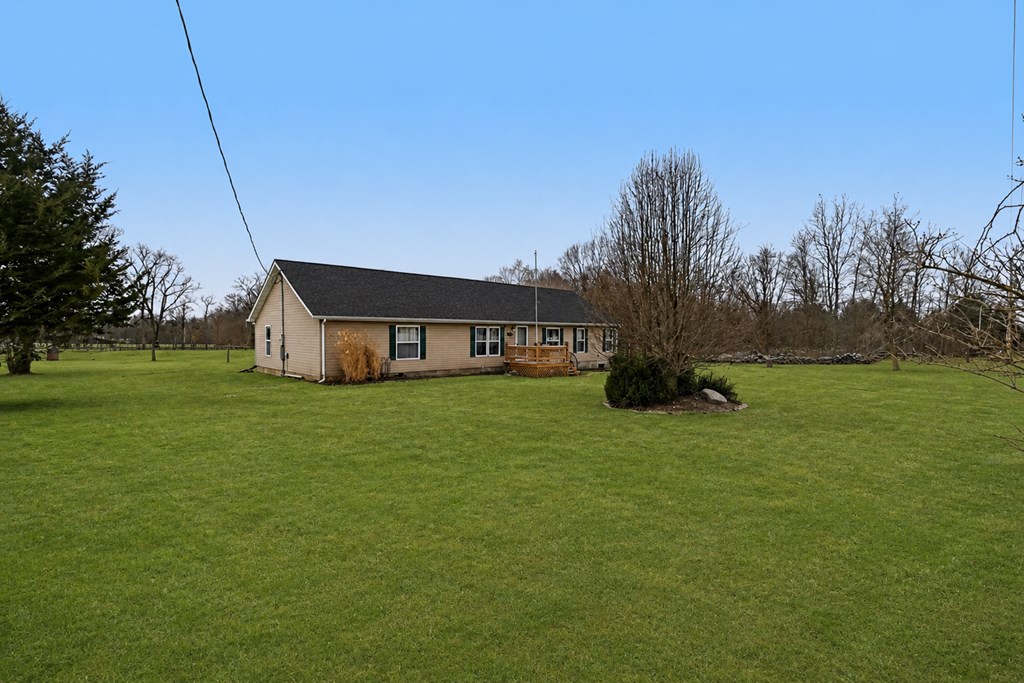 88 Hickey Street, Greenwich, Ohio 44837, 3 Bedrooms Bedrooms, ,2 BathroomsBathrooms,Residential,For Sale,Hickey Street,9070217