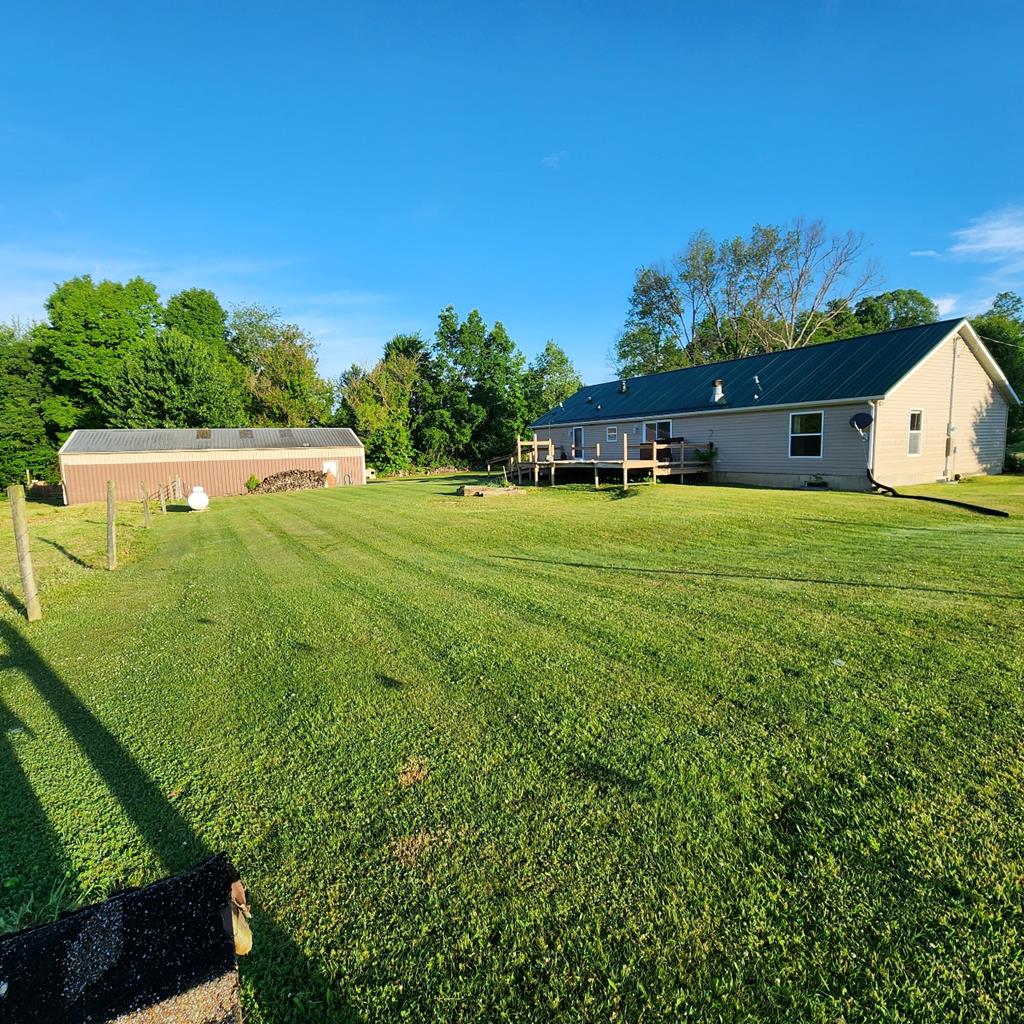 88 Hickey Street, Greenwich, Ohio 44837, 3 Bedrooms Bedrooms, ,2 BathroomsBathrooms,Residential,For Sale,Hickey Street,9070217