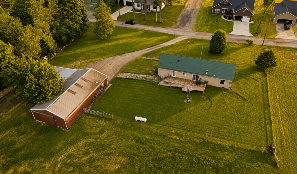 88 Hickey Street, Greenwich, Ohio 44837, 3 Bedrooms Bedrooms, ,2 BathroomsBathrooms,Residential,For Sale,Hickey Street,9070217