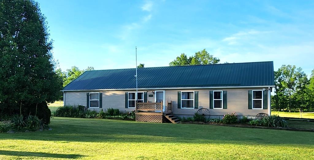 88 Hickey Street, Greenwich, Ohio 44837, 3 Bedrooms Bedrooms, ,2 BathroomsBathrooms,Residential,For Sale,Hickey Street,9070217