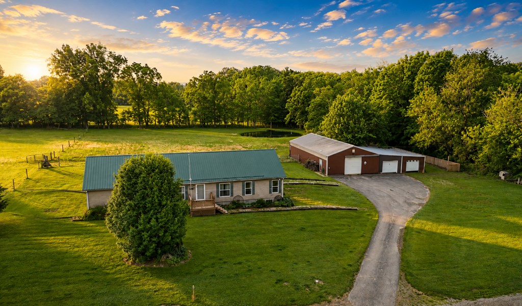 88 Hickey Street, Greenwich, Ohio 44837, 3 Bedrooms Bedrooms, ,2 BathroomsBathrooms,Residential,For Sale,Hickey Street,9070217
