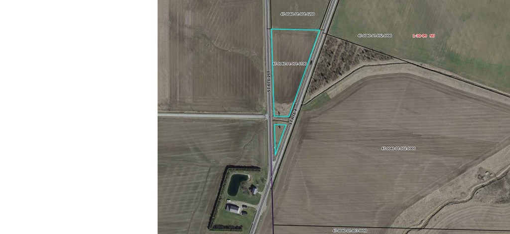 0 St Rt 4 - B, Bellevue, Ohio 44811, ,Land,For Sale,St Rt 4 - B,9070229 0 St Rt 4 - B, Bellevue, Ohio 44811, ,Land,For Sale,St Rt 4 - B,9070229