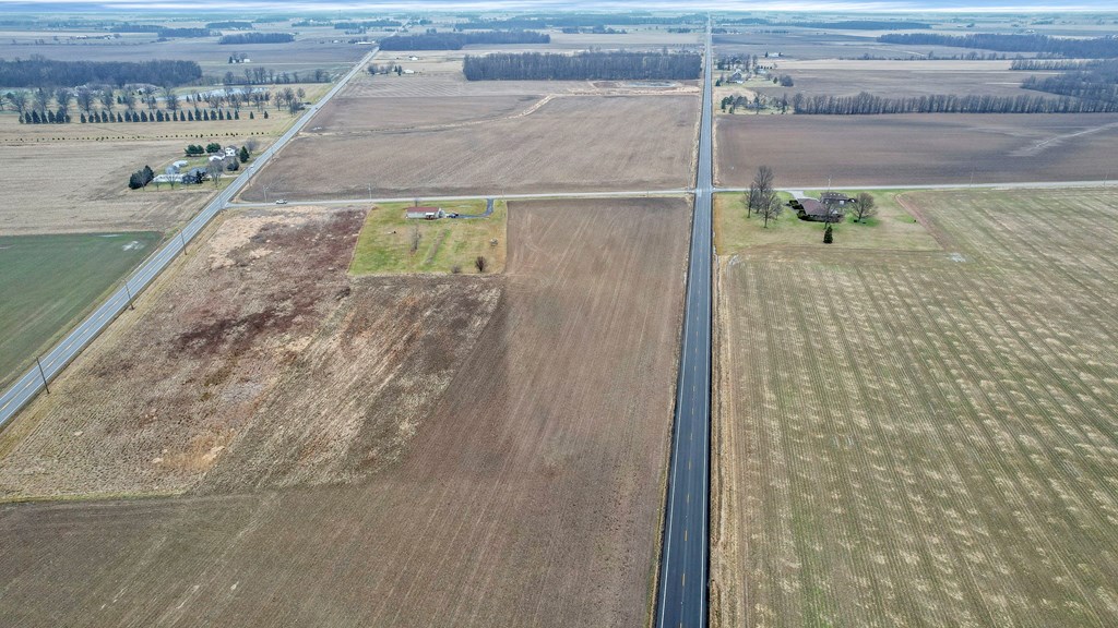 0 State Route 4 - A, Bellevue, Ohio 44811, ,Land,For Sale,State Route 4 - A,9070230