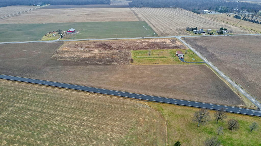0 State Route 4 - A, Bellevue, Ohio 44811, ,Land,For Sale,State Route 4 - A,9070230