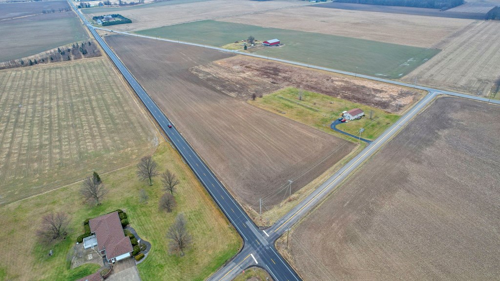 0 State Route 4 - A, Bellevue, Ohio 44811, ,Land,For Sale,State Route 4 - A,9070230