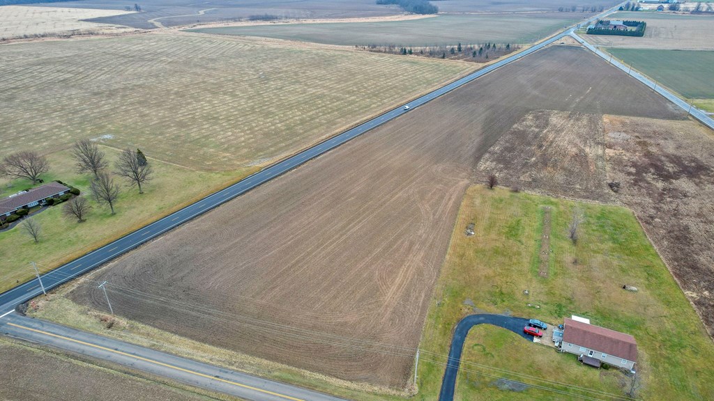 0 State Route 4 - A, Bellevue, Ohio 44811, ,Land,For Sale,State Route 4 - A,9070230