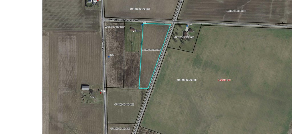 0 State Route 4 - A, Bellevue, Ohio 44811, ,Land,For Sale,State Route 4 - A,9070230