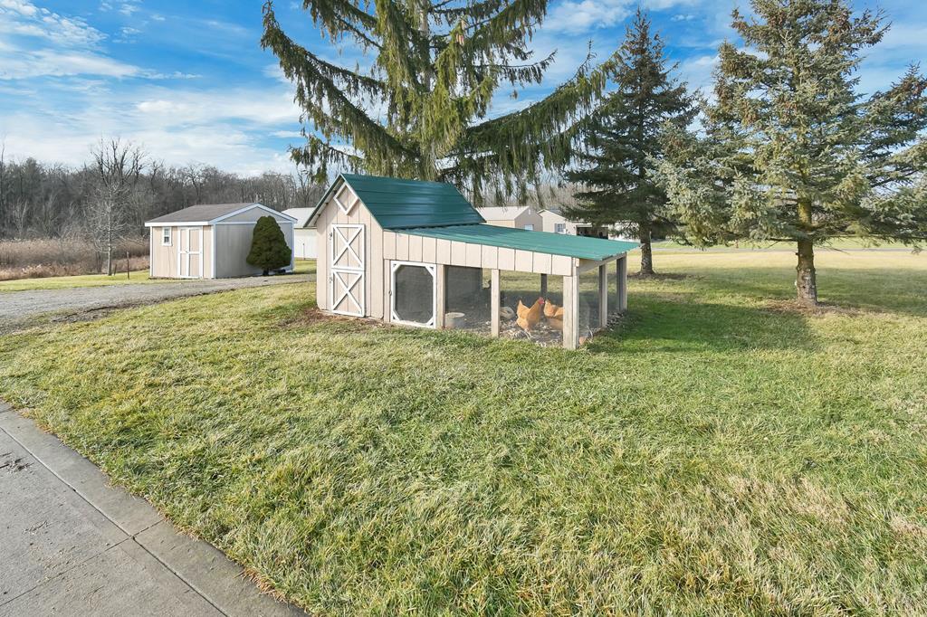 3767 Cookton Grange Road, Mansfield, Ohio 44903, 4 Bedrooms Bedrooms, ,2 BathroomsBathrooms,Residential,For Sale,Cookton Grange Road,9070254