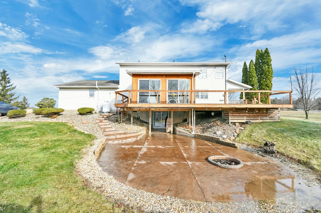 3767 Cookton Grange Road, Mansfield, Ohio 44903, 4 Bedrooms Bedrooms, ,2 BathroomsBathrooms,Residential,For Sale,Cookton Grange Road,9070254