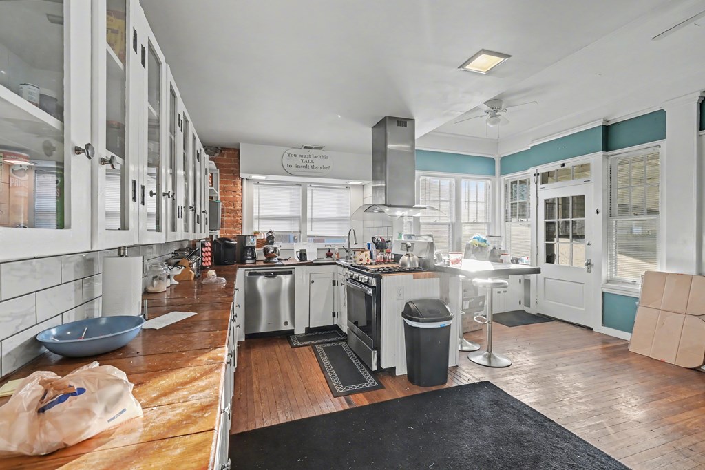 321 N Market Street, Galion, Ohio 44833, 5 Bedrooms Bedrooms, ,2 BathroomsBathrooms,Residential,For Sale,Market Street,9070264