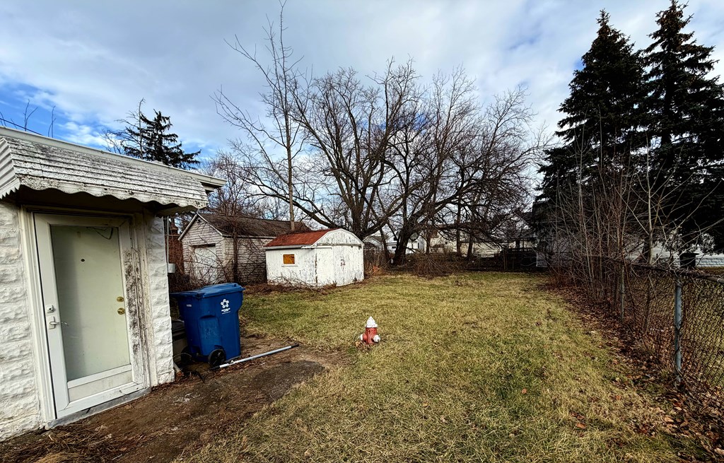 1430 Pearl Street, Sandusky, Ohio 44870, 3 Bedrooms Bedrooms, ,1 BathroomBathrooms,Residential,For Sale,Pearl Street,9070288