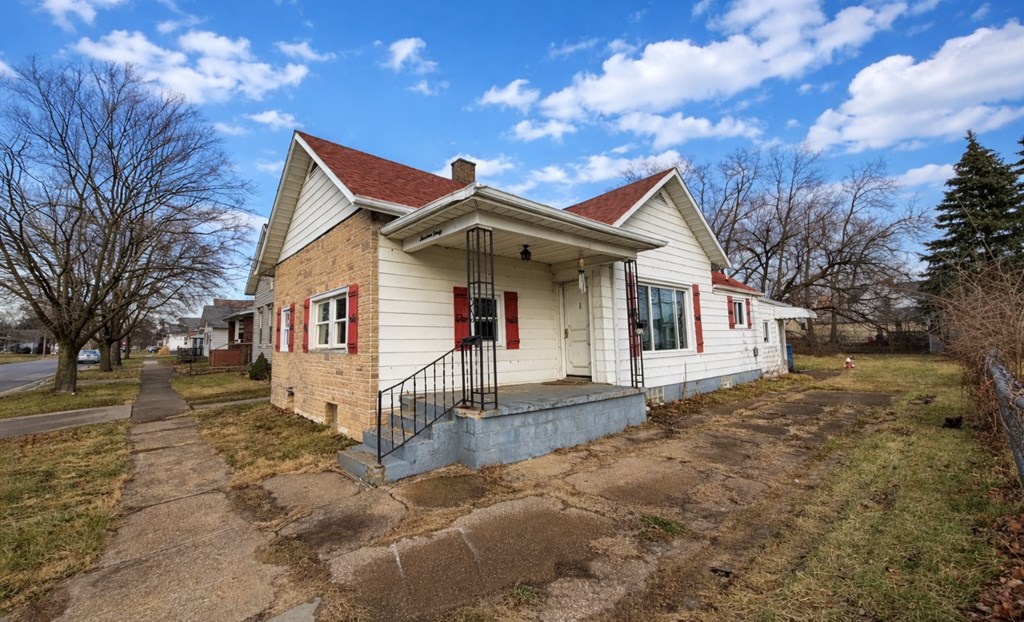 1430 Pearl Street, Sandusky, Ohio 44870, 3 Bedrooms Bedrooms, ,1 BathroomBathrooms,Residential,For Sale,Pearl Street,9070288
