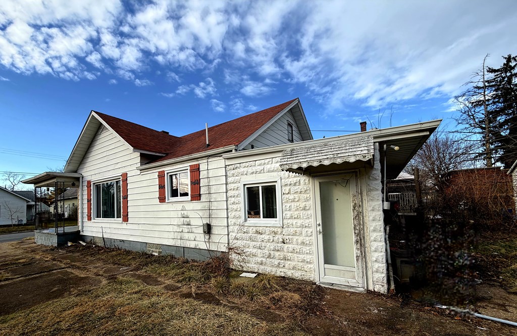 1430 Pearl Street, Sandusky, Ohio 44870, 3 Bedrooms Bedrooms, ,1 BathroomBathrooms,Residential,For Sale,Pearl Street,9070288