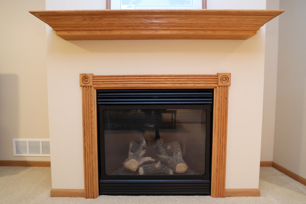 1105 Bogey Drive, Mansfield, Ohio 44903, 2 Bedrooms Bedrooms, ,2 BathroomsBathrooms,Residential,For Sale,Bogey Drive,9070291