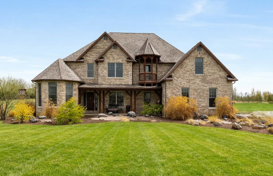 9526 State Route 314, Mansfield, Ohio 44904, 5 Bedrooms Bedrooms, ,3 BathroomsBathrooms,Residential,For Sale,State Route 314,9070303