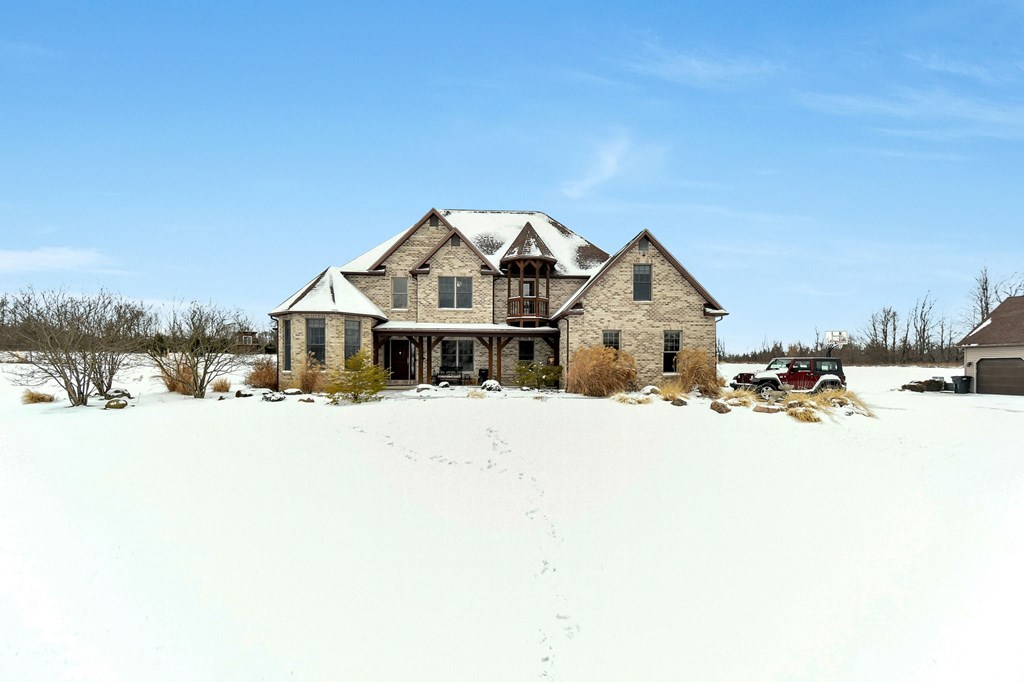 9526 State Route 314, Mansfield, Ohio 44904, 5 Bedrooms Bedrooms, ,3 BathroomsBathrooms,Residential,For Sale,State Route 314,9070303