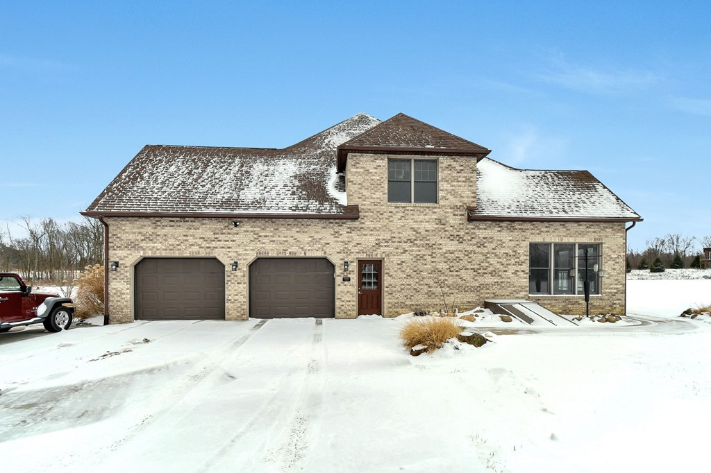 9526 State Route 314, Mansfield, Ohio 44904, 5 Bedrooms Bedrooms, ,3 BathroomsBathrooms,Residential,For Sale,State Route 314,9070303