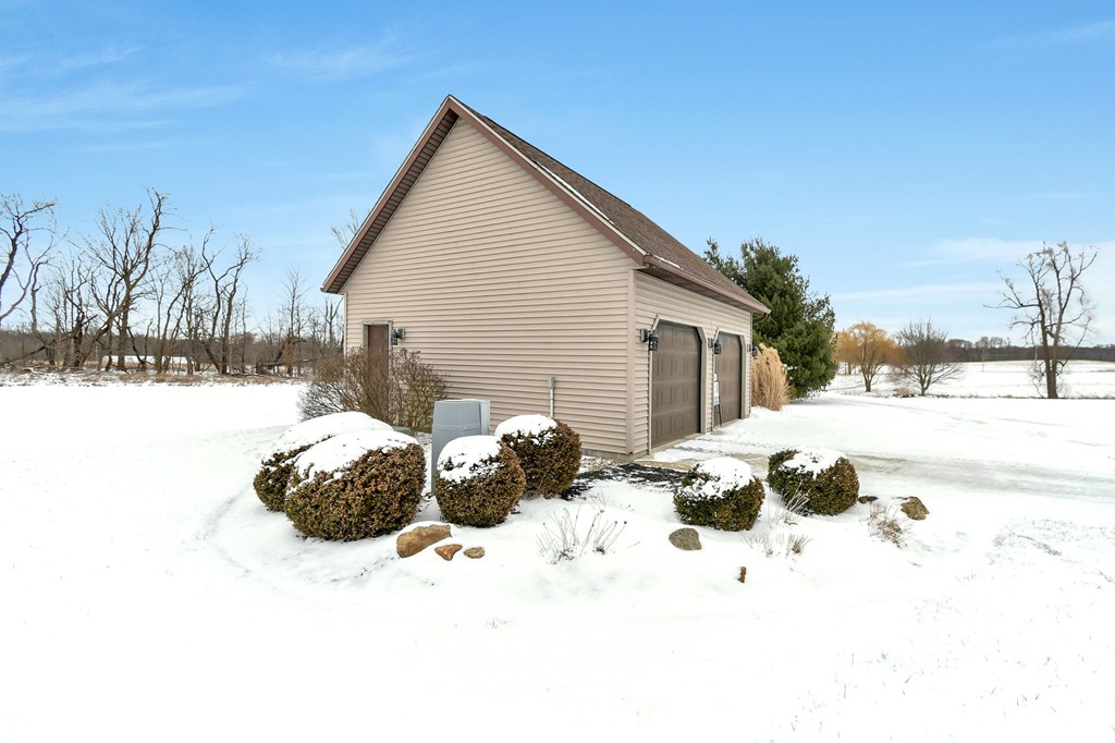 9526 State Route 314, Mansfield, Ohio 44904, 5 Bedrooms Bedrooms, ,3 BathroomsBathrooms,Residential,For Sale,State Route 314,9070303