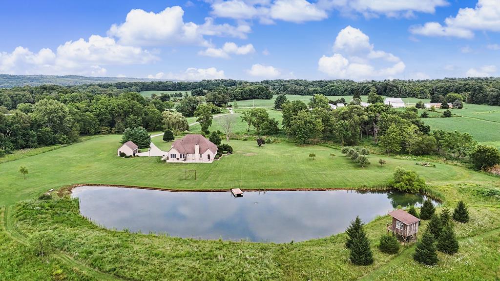 9526 State Route 314, Mansfield, Ohio 44904, 5 Bedrooms Bedrooms, ,3 BathroomsBathrooms,Residential,For Sale,State Route 314,9070303 9526 State Route 314, Mansfield, Ohio 44904, 5 Bedrooms Bedrooms, ,3 BathroomsBathrooms,Residential,For Sale,State Route 314,9070303