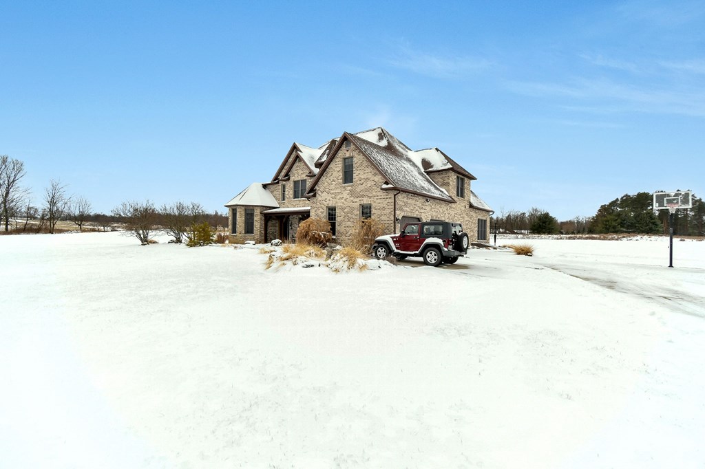 9526 State Route 314, Mansfield, Ohio 44904, 5 Bedrooms Bedrooms, ,3 BathroomsBathrooms,Residential,For Sale,State Route 314,9070303