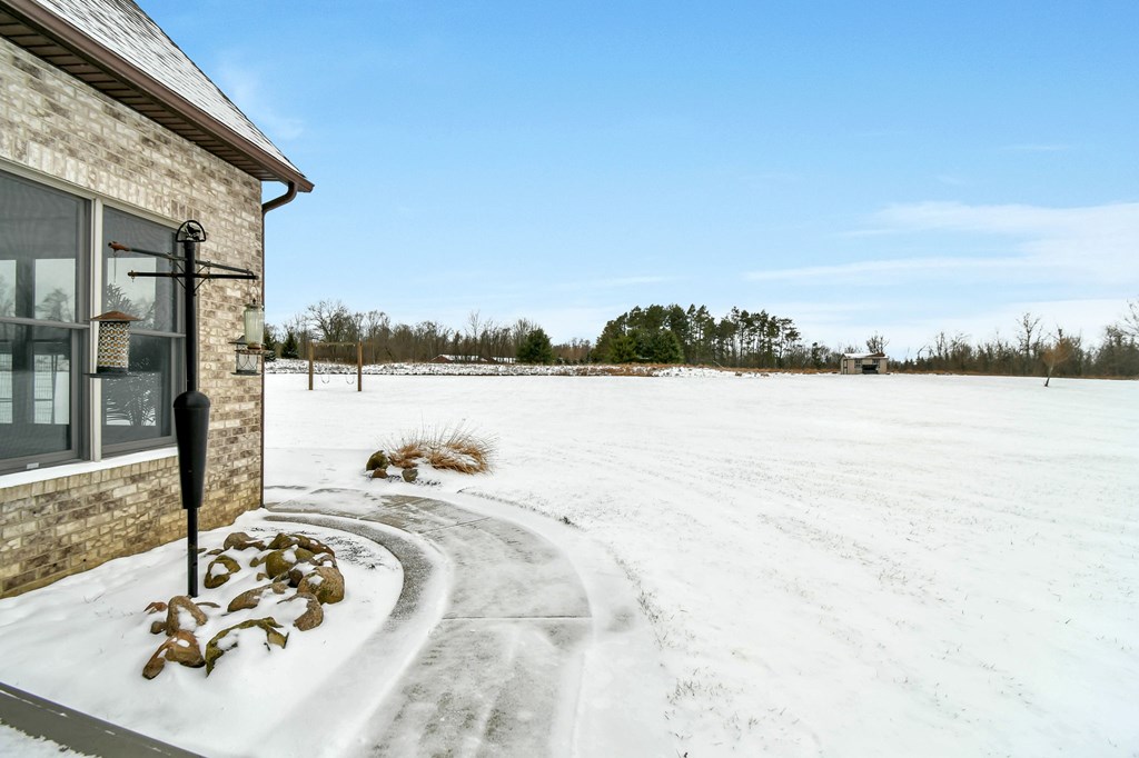 9526 State Route 314, Mansfield, Ohio 44904, 5 Bedrooms Bedrooms, ,3 BathroomsBathrooms,Residential,For Sale,State Route 314,9070303