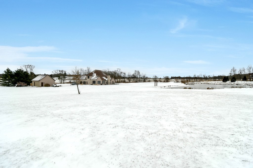 9526 State Route 314, Mansfield, Ohio 44904, 5 Bedrooms Bedrooms, ,3 BathroomsBathrooms,Residential,For Sale,State Route 314,9070303